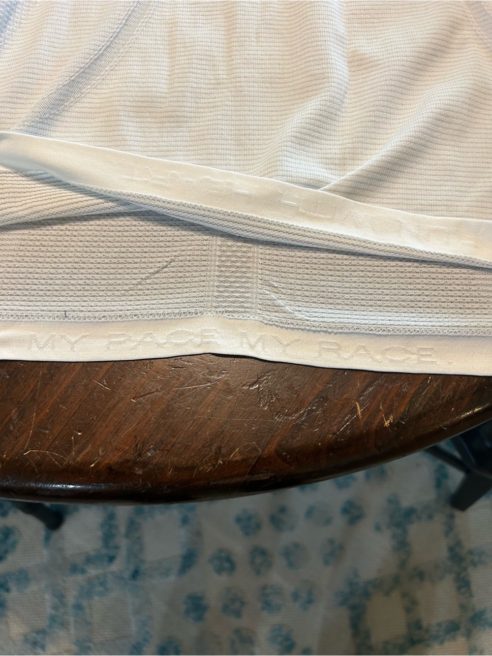 Swifty Tech Long Sleeve Shirt - Picture 5 of 6